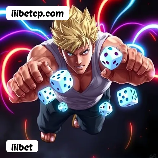 Principais provedores de slots da iiibet - NetEnt, Pragmatic Play, Play'n GO