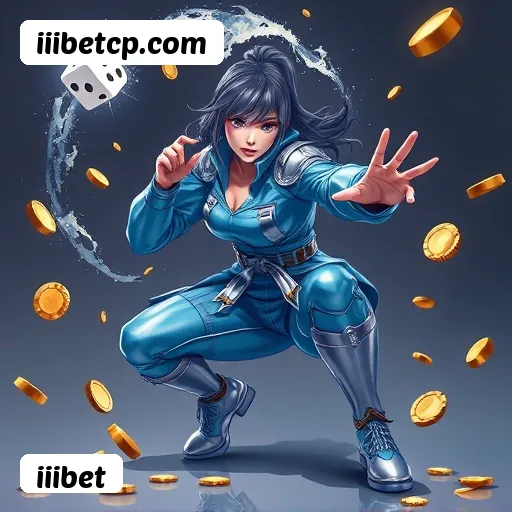 Tabela RTP dos jogos de cassino da iiibet