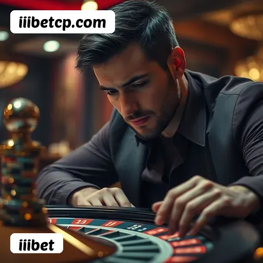 Vantagens exclusivas iiibet para jogadores brasileiros - São Paulo, Rio, BH