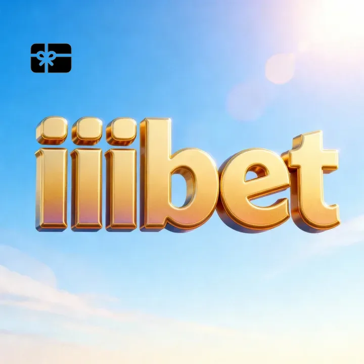 Bônus iiibet