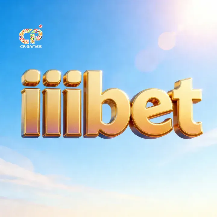 Logo da iiibet